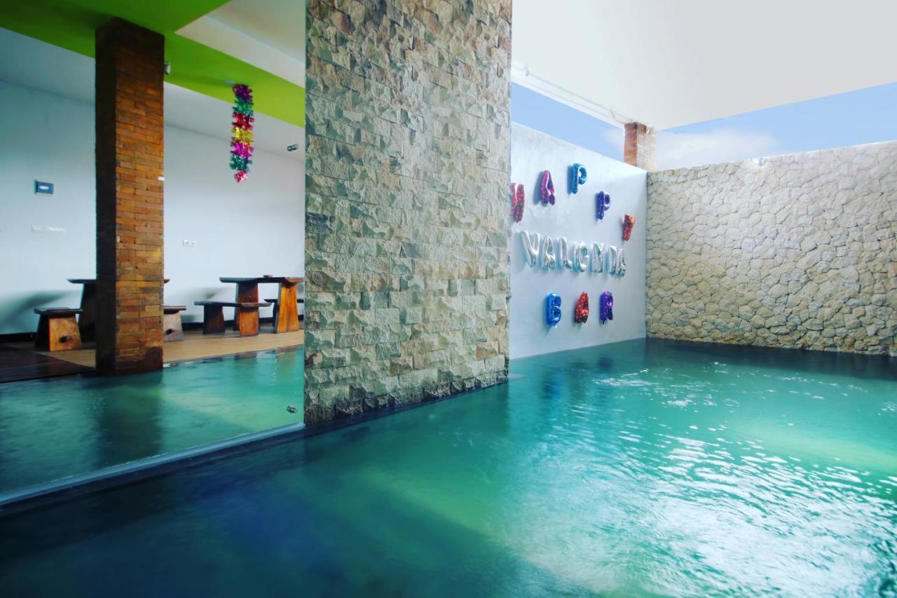 Valomia Guest House Dempassar Exterior foto